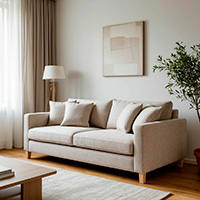 Химчистка на дому в Среднеуральске