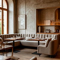 Химчистка предприятий, офисов, любых помещений в Среднеуральске